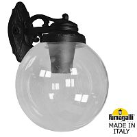 Fumagalli Светильник уличный настенный FUMAGALLI BISSO/G300 G30.131.000.AXE27DN