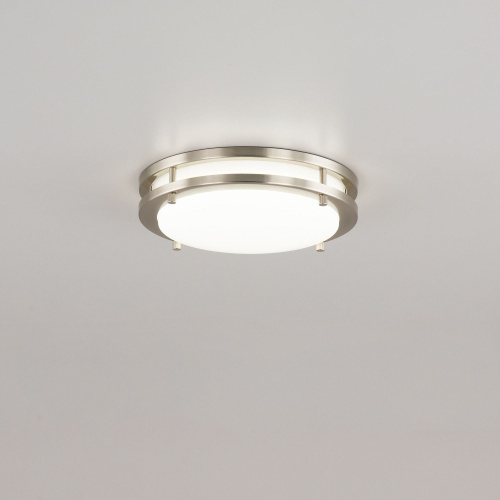 Citilux Бостон CL709201N LED Светильник с диммером Матовый Хром фото 4 Citilux Бостон CL709201N LED Светильник с диммером Матовый Хром фото 4