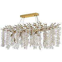 Подвесная люстра Dio DArte Elite Tavenna H 1.5.120x40.102 G