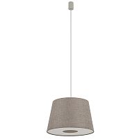 Подвесная люстра Nowodvorski Tutoia Beige 11682