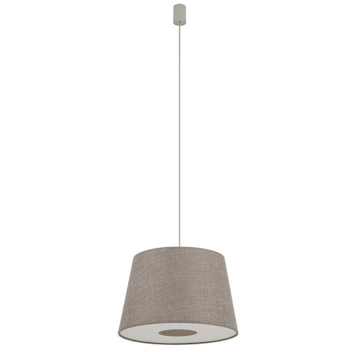 Подвесная люстра Nowodvorski Tutoia Beige 11682