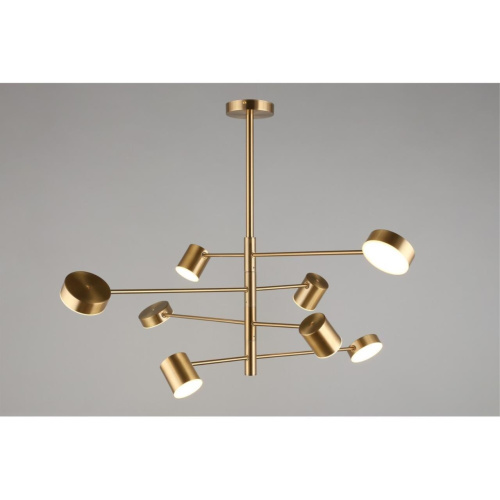 Люстра потолочная APL.017.17.48 фото 5 Люстра потолочная APL.017.17.48 фото 5