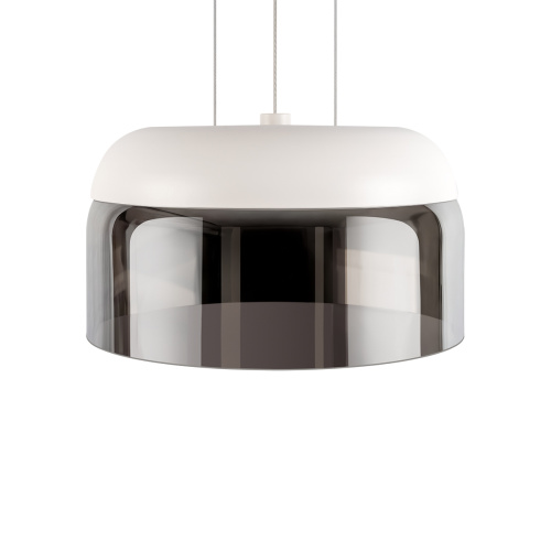 10466P Smoke Подвесной светильник LOFT IT Totem фото 6