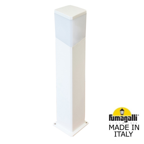Fumagalli Садовый светильник-столбик FUMAGALLI VIRGILIO 800 DS3.564.000.WYF1R фото 2 Fumagalli Садовый светильник-столбик FUMAGALLI VIRGILIO 800 DS3.564.000.WYF1R фото 2