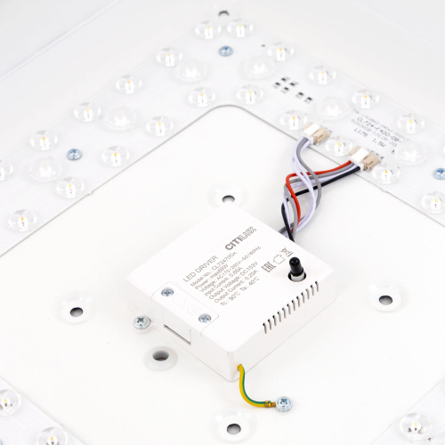 Citilux Купер CL724K70G1 LED RGB Светильник с пультом Чёрный фото 18 Citilux Купер CL724K70G1 LED RGB Светильник с пультом Чёрный фото 18