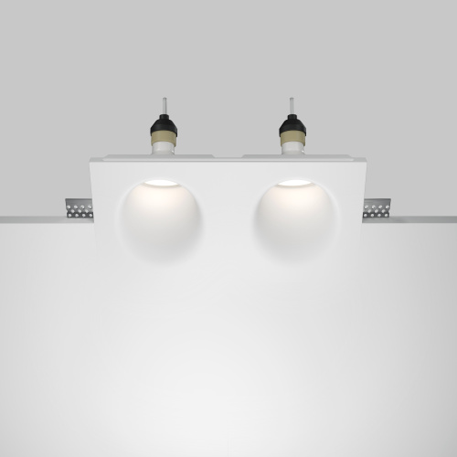 Встраиваемый светильник Technical DL002-WW-02-W фото 4