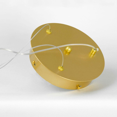 Подвесной светодиодный светильник Lussole Benton LSP-7339 фото 6