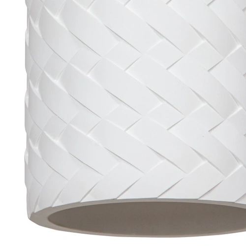 Подвесной светильник Arte Lamp CORSETTO A7096SP-1WH фото 4 Подвесной светильник Arte Lamp CORSETTO A7096SP-1WH фото 4