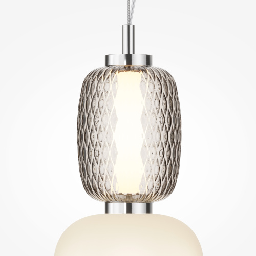 Подвесной светильник Maytoni MOD267PL-L18CH3K фото 3