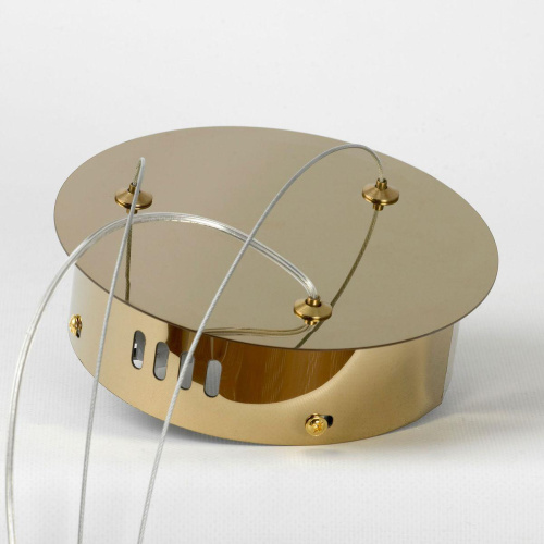 Подвесной светодиодный светильник Lussole LSP-7209 фото 5