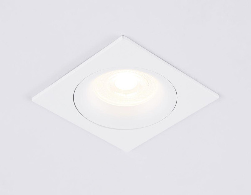 Встраиваемый светильник Ambrella Light Techno Spot Standard Tech TN102726 фото 10