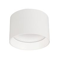 Светильник SP-BISCOTTO-R120-12W Warm3300-MIX (WH, 80 deg, 230V) Arlight 054913