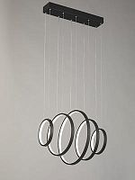 Люстра Vitaluce V2531-1/5S