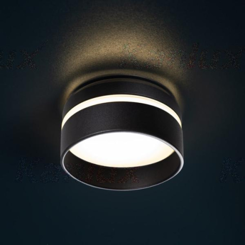 Точечный светильник Kanlux GOVIK-ST DSO-B 29237 фото 4