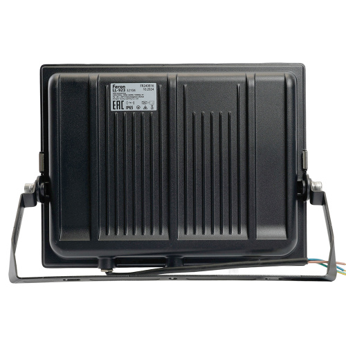 Светодиодный прожектор Feron LL-923 IP65 150W 6400K фото 2