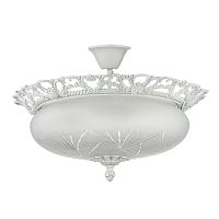 Потолочный светильник Arti Lampadari Venezia E 1.13.46 BW