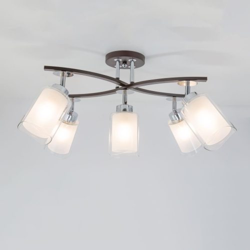 Спот Citilux Фортуна CL156152 фото 4 Спот Citilux Фортуна CL156152 фото 4