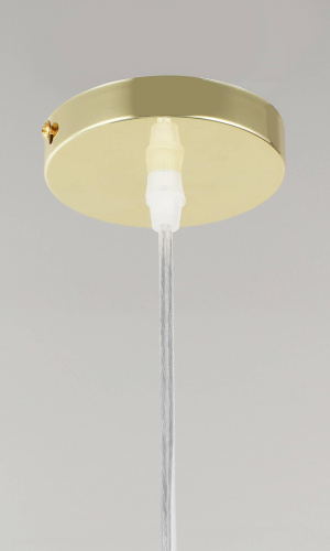 Подвесной светильник Lampit TP 2022-4 GD фото 3 Подвесной светильник Lampit TP 2022-4 GD фото 3