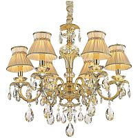 Подвесная люстра Wertmark Laurencia WE375.06.303