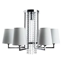 Потолочная люстра Arte Lamp PADOVA A9490PL-6-1CC