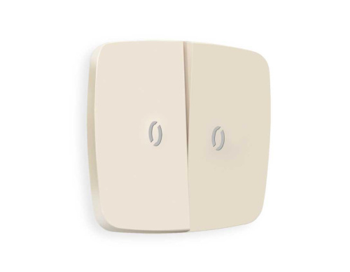 Лицевая панель выключателя AMBRELLA VOLT OP3240 Лицевая панель выключателя AMBRELLA VOLT OP3240