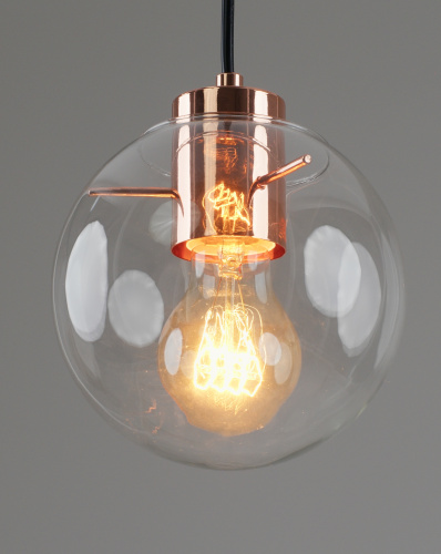 Светильник подвесной Moderli V11540-1P Aurora фото 2 Светильник подвесной Moderli V11540-1P Aurora фото 2