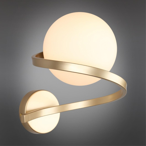 Светильник настенный (Бра) APL.333.11.01 фото 3 Светильник настенный (Бра) APL.333.11.01 фото 3