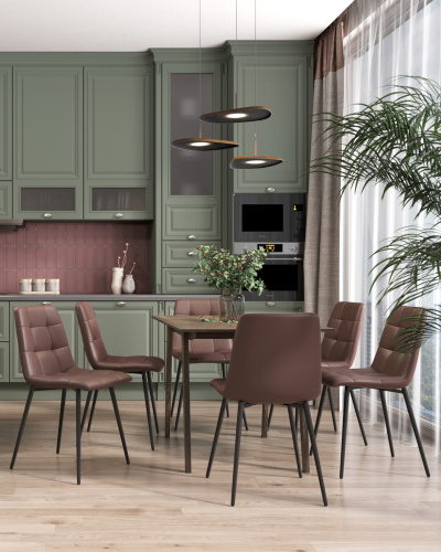 Светильник подвесной светодиодный Moderli V11089-PL Agato фото 5