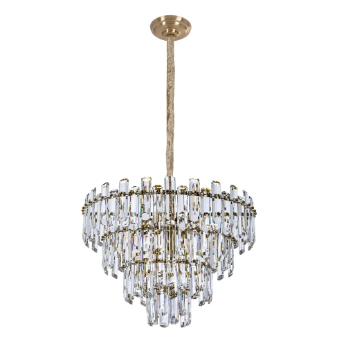 Каскадная люстра Divinare ROSIE 3511/17 LM-8