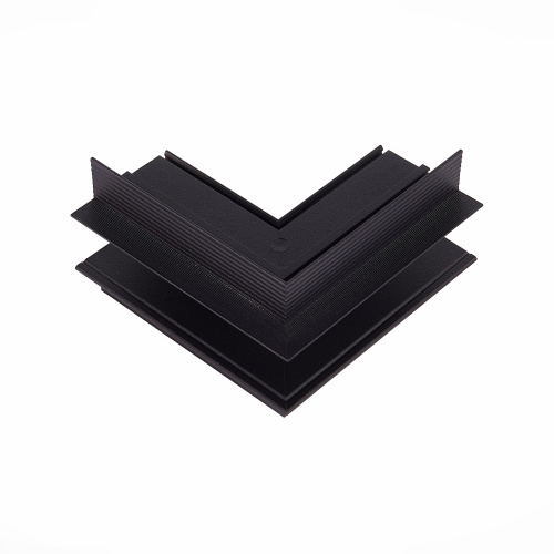 ST007.459.12 Внешний угол-соединитель для встраиваемого магнитного шинопровода под ГКЛ 12мм ST-Luce SKYLINE 48 фото 2 ST007.459.12 Внешний угол-соединитель для встраиваемого магнитного шинопровода под ГКЛ 12мм ST-Luce SKYLINE 48 фото 2