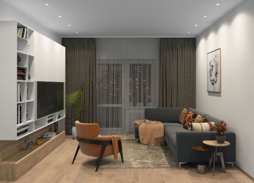 DK3024-WH Встраиваемый светильник, IP 20, 10 Вт, GU5.3, LED, белый, пластик фото 11