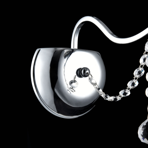 Настенный светильник (бра) Freya FR2907-WL-01-CH фото 6