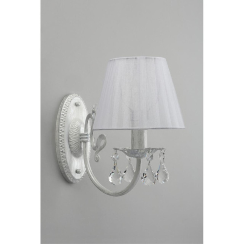 Светильник настенный (Бра) OML-53211-01 фото 6 Светильник настенный (Бра) OML-53211-01 фото 6