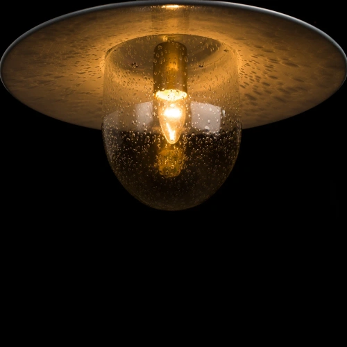 Подвесной светильник Arte Lamp FISHERMAN A5540SP-1SS фото 4