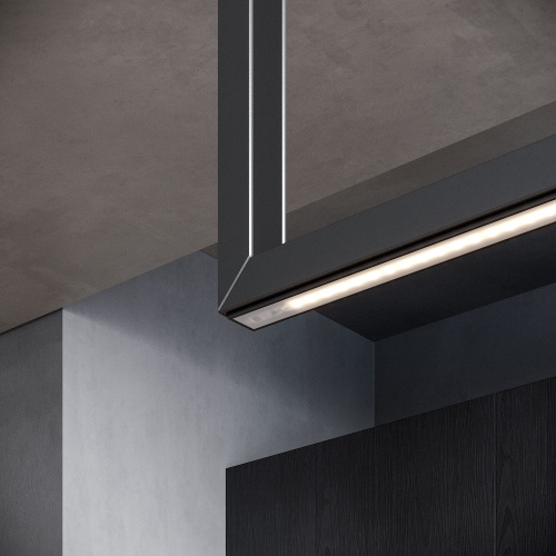 Выключатель с микроволновым датчиком движения  12/24V 60/120W 95002/01 фото 2