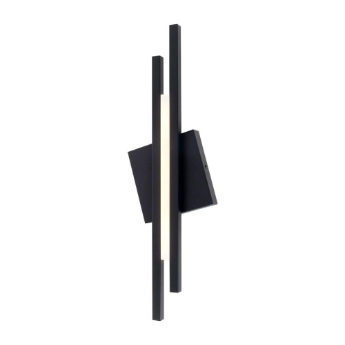 Бра Indigo Unione 14031/A/1W Black V000178L Бра Indigo Unione 14031/A/1W Black V000178L