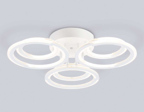 Светильник потолочный Ambrella light ACRYLICA FA8943 фото 5