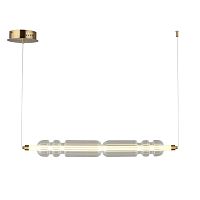 Люстра подвесная OML-51703-09