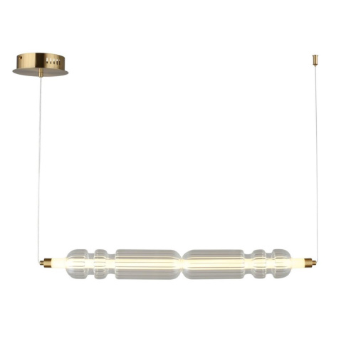 Люстра подвесная OML-51703-09 Люстра подвесная OML-51703-09