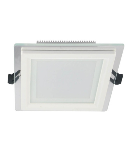 Встраиваемый светильник Lumina Deco Beneto LDC 8097-SQ-18W Встраиваемый светильник Lumina Deco Beneto LDC 8097-SQ-18W