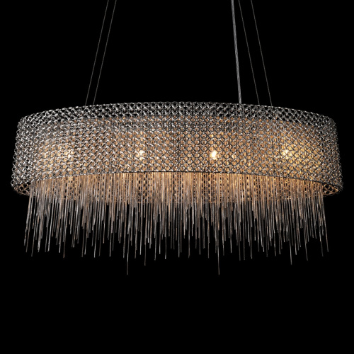 10406/850L Подвесная люстра LOFT IT Opera фото 2