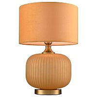 Настольная лампа Velante 327-474-01