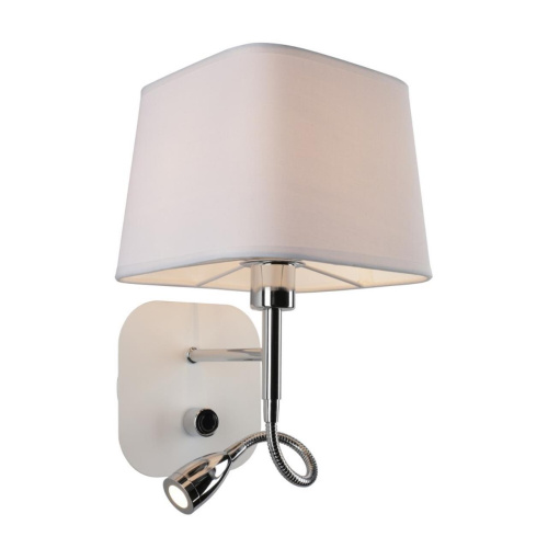 Светильник настенный (Бра) OML-62601-02