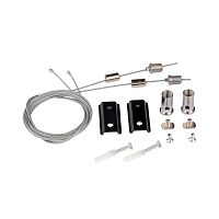 Подвесная система для магнитного шинопровода Vitaluce VT0200033-01