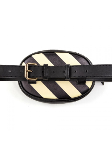 Поясная сумка Shit Striped фото 4