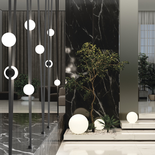 Подвесной светильник Technical TR125B-10W4K-B фото 10