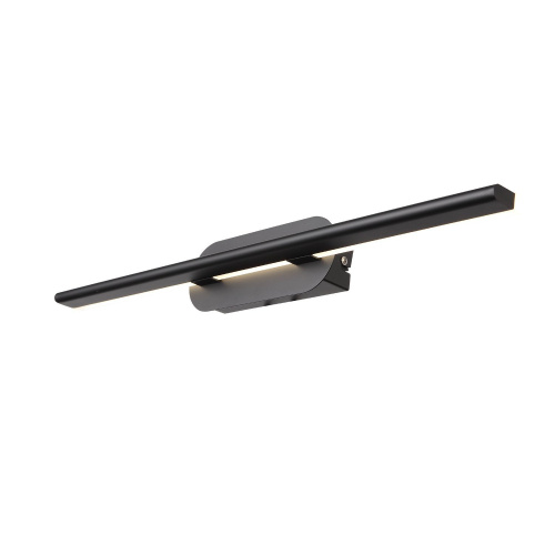 SL1598.401.01 Светильник настенный ST-Luce Черный/Белый LED 1*10W 4000K Настенные светильники фото 4