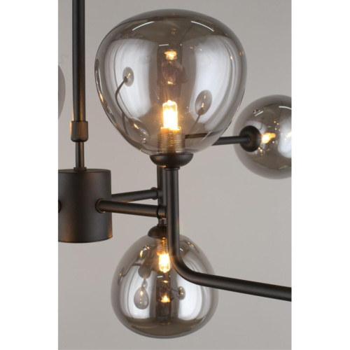 Люстра потолочная APL.913.07.08 фото 4 Люстра потолочная APL.913.07.08 фото 4