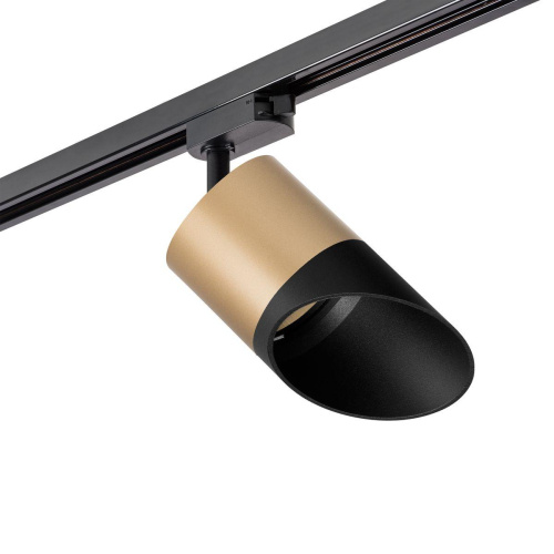 Комплект с трековым светильником Lightstar Rullo (213490+592087+201487) R1T349087