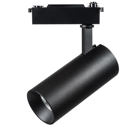 Трековый светодиодный светильник Lightstar Fuoco Led 218237 Трековый светодиодный светильник Lightstar Fuoco Led 218237